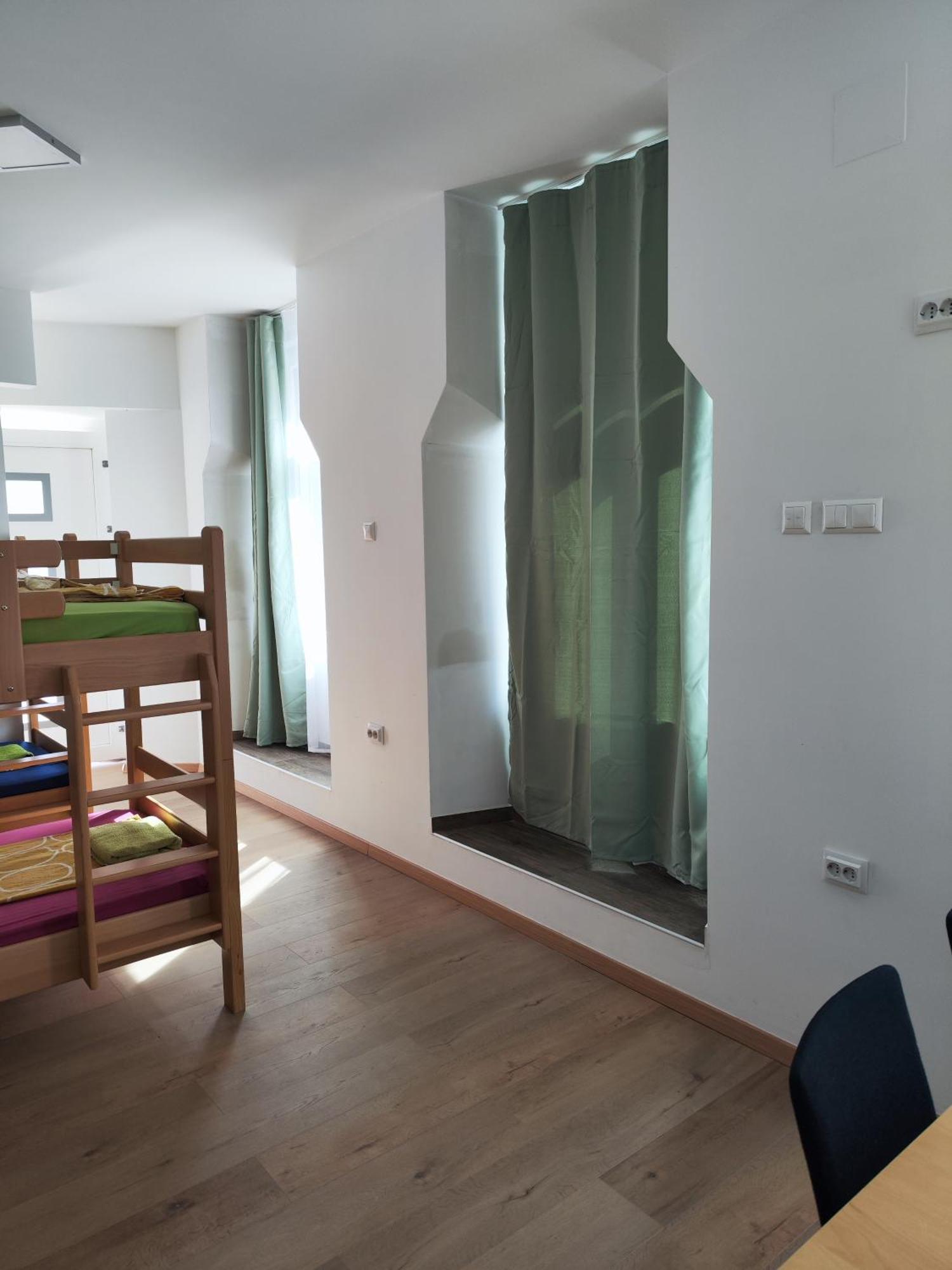 Cosy Family Condo // Double Deck Vienna Exterior photo